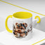 Animal Mug - Dog Coffee Wrap 2