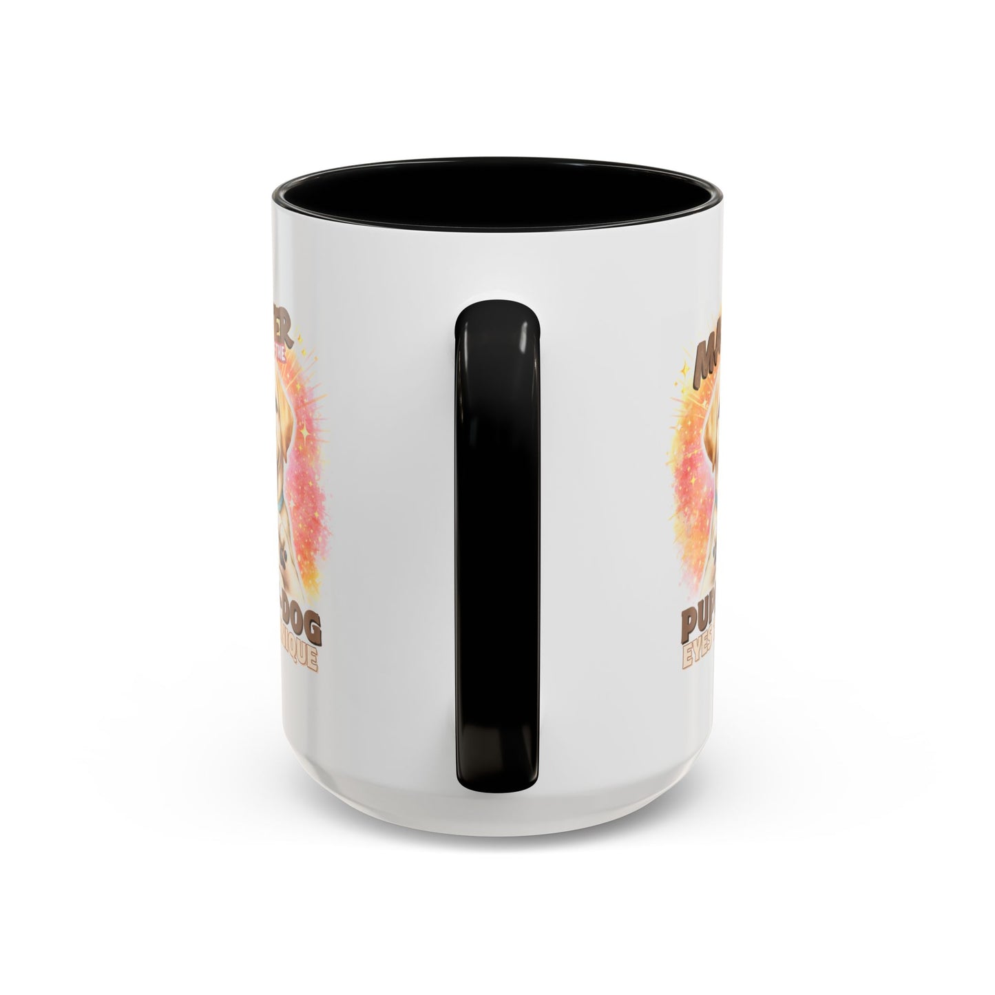 Animal Mug - Master of Dog