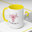 Adult Mug - Don't Fucking Ovary-Act