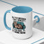 Animal Mug - Oh, You Needed That Space?