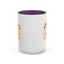 Anniversary Mug - I Love You The Most