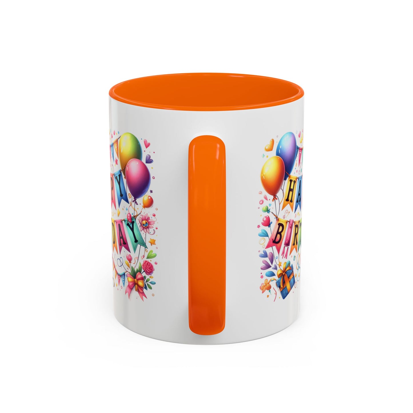 Birthday Mug - Birthday Celebration