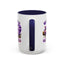 Humor Mug - Be Happy