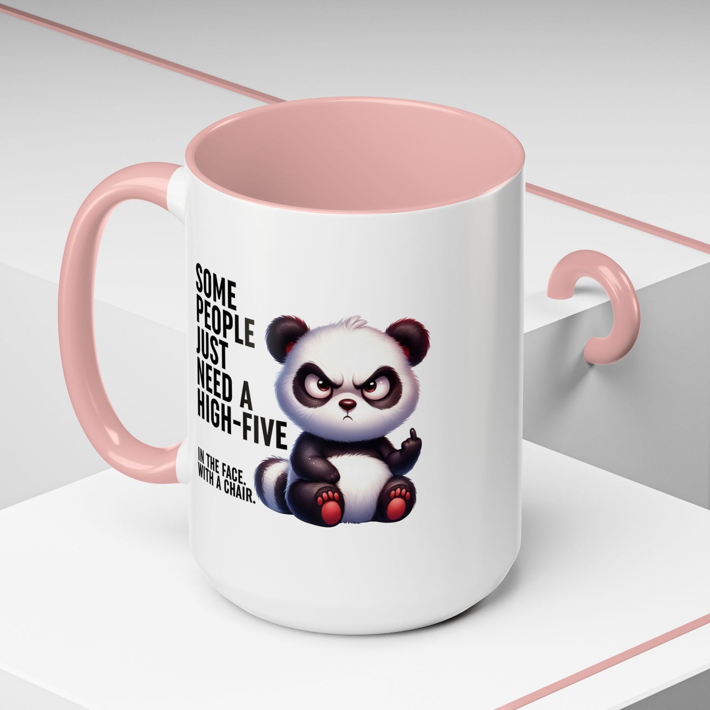 Humor Mug - Some People