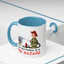 Birthday Mug - Fire Hazard