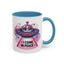 Alien Mug - I Come In Peace
