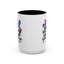 Adult Mug - The Path To Inner Peace
