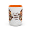 Animal Mug - Dog Coffee Wrap 10