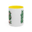 Adult Mug - I'm The Green Sheep