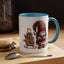 Christmas Mug - Gnome Presents
