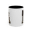 4th of July Mug - Fallen Soldier Boots Flag