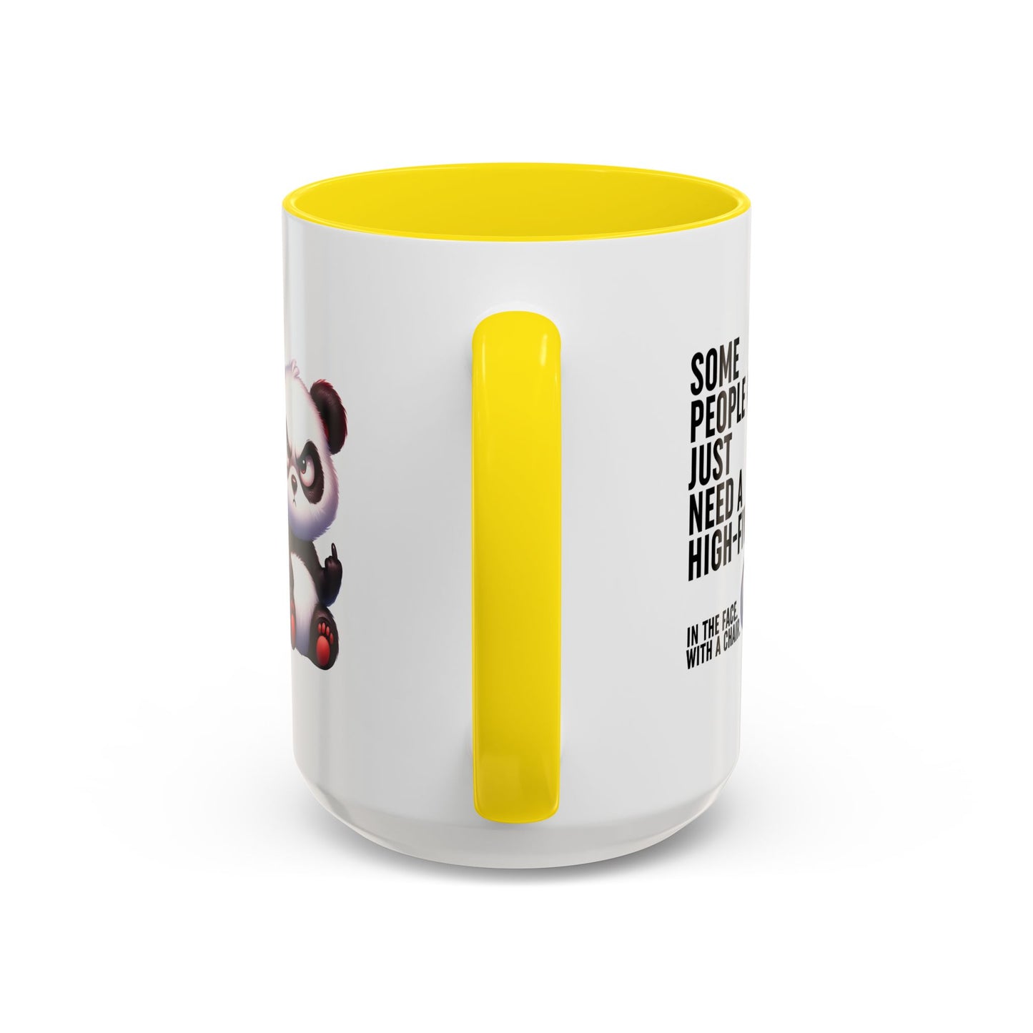 Humor Mug - Some People
