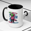 Alien Mug - Aliens Are Real