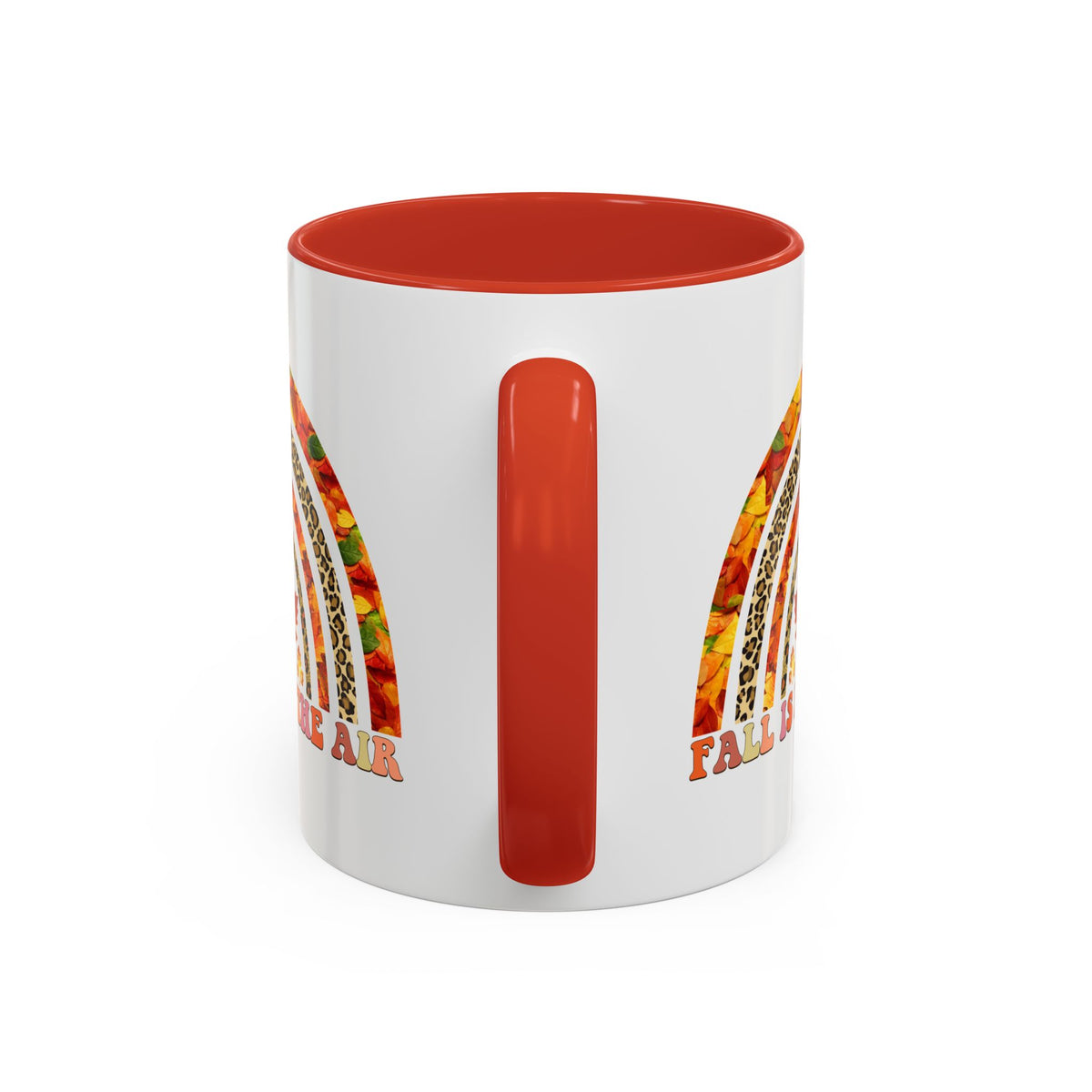 Fall Mug