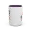 Humor Mug - I Don't Give A Cluck