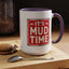 Adventure Mug - It's Mud Time