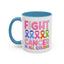 Support Mug - Fight Cancer