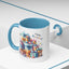 Birthday Mug - Happy Birthday Presents 3