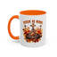 Religious Mug - Jesus Is King
