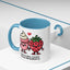 Anniversary Mug - You're The Cream