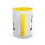 Humor Mug - Probably Reading Smut