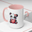 Mother's Day Mug - Happy Mother's Day Panda