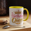 Birthday Mug - Birthday Queen