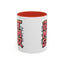 Mother's Day Mug - Best Mom Ever Graffiti