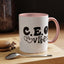 Occupation Mug