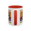 Humor Mug - Eff You See Kay Why Oh You