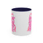 Support Mug - Fight Hope Cure