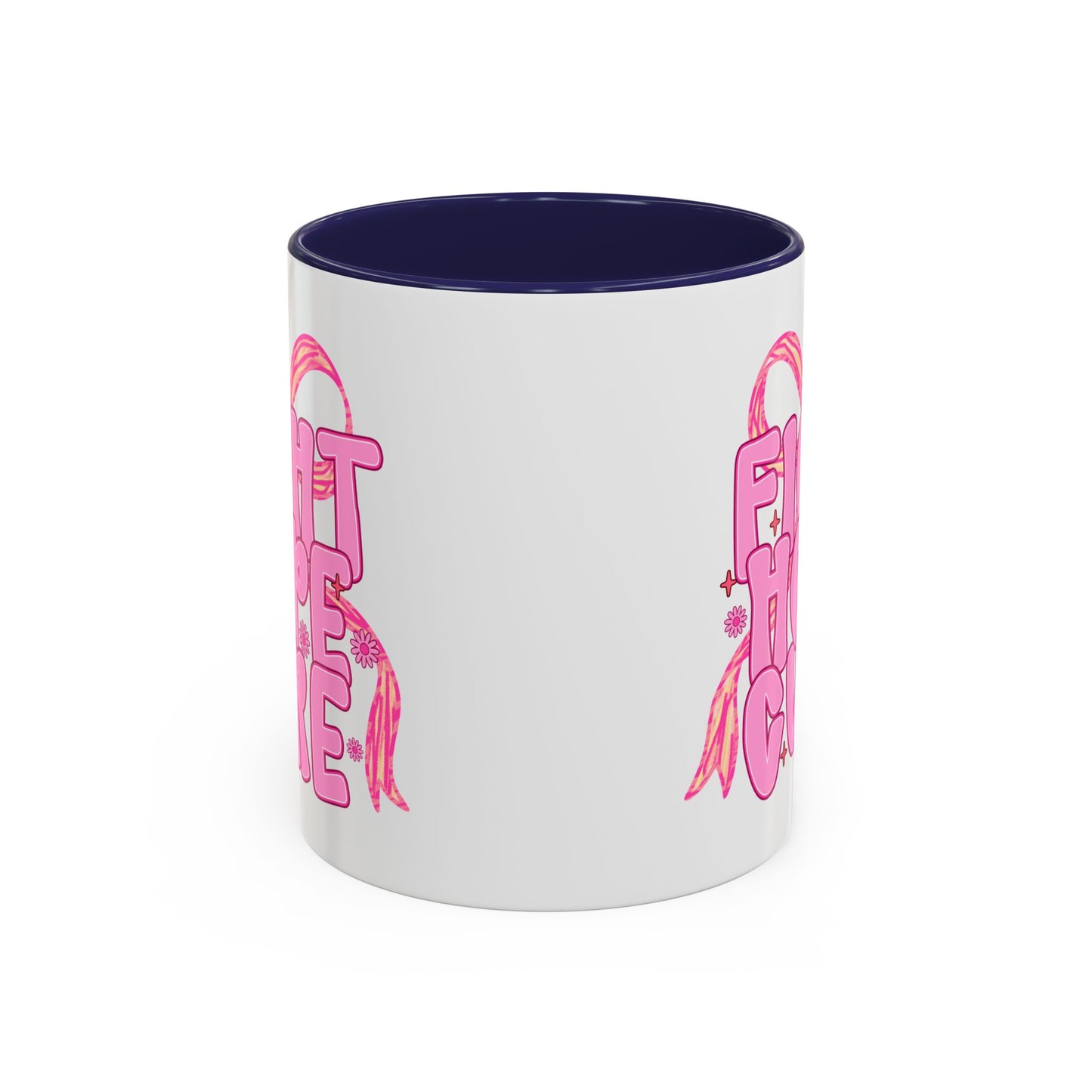 Support Mug - Fight Hope Cure