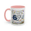 Easter Mug - Out Of This World Easter