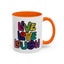 Wellness Mug - Live Love Laugh