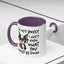 Humor Mug - I'm Not Bossy I Just Know What You Should Be Doing