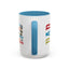 Father's Day Mug - Dad Devoted