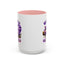 Humor Mug - Be Happy