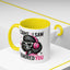 Animal Mug - I Came I Saw I Ignored You