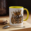 Birthday Mug - Birthday Queen Crown
