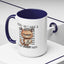 Humor Mug - People Say I Have a Bad Attitude