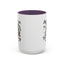 Humor Mug - My Brain Has Too Many Many Tabs Open