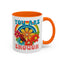 Motivation Mug - You Are Enough