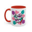 Motivation Mug - Dream Plan Do