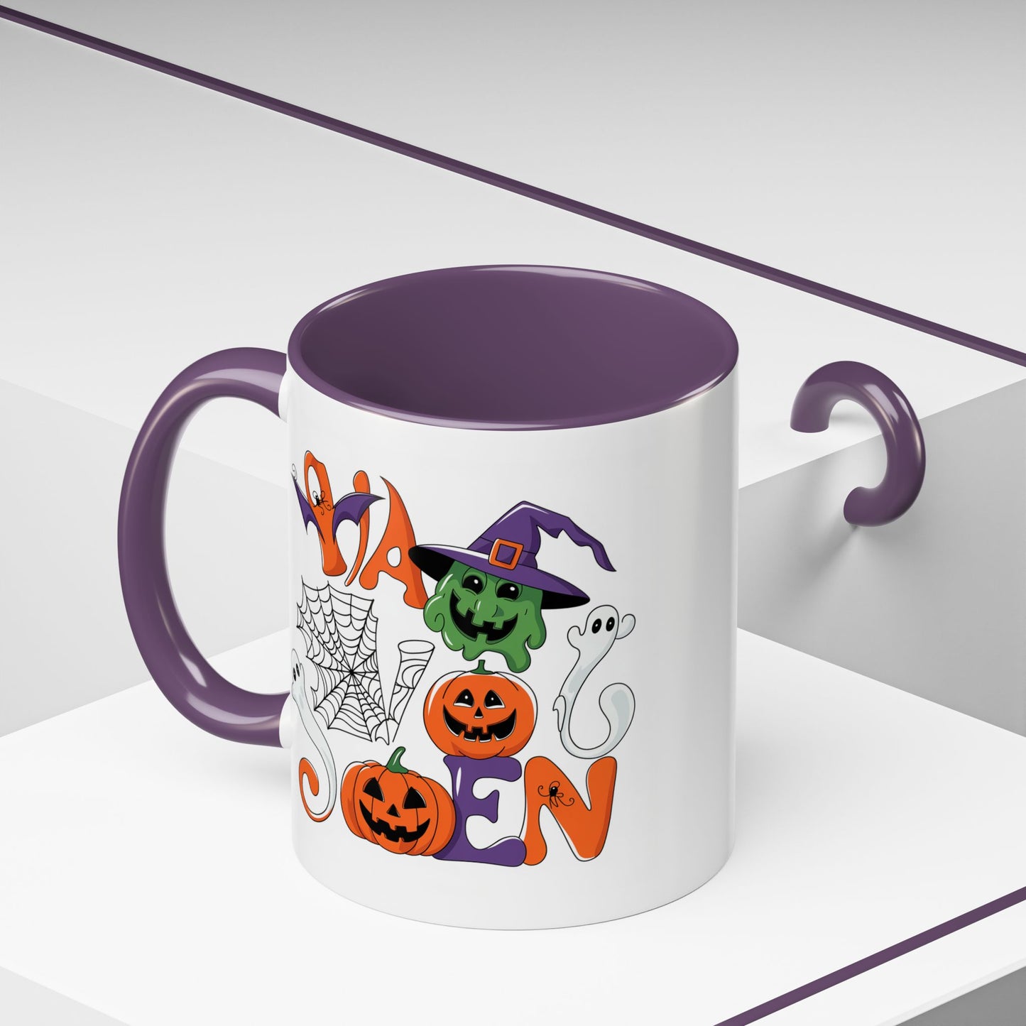 Halloween Mug - Halloween