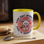 Humor Mug - Please Don't Interrupt Me