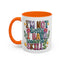 Humor Mug - I'm Not Bossy