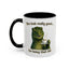 Birthday Mug - You Look Really Good