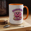 Wellness Mug - Mental Health Matters