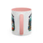 Father's Day Mug - Doin Dad Sh*t