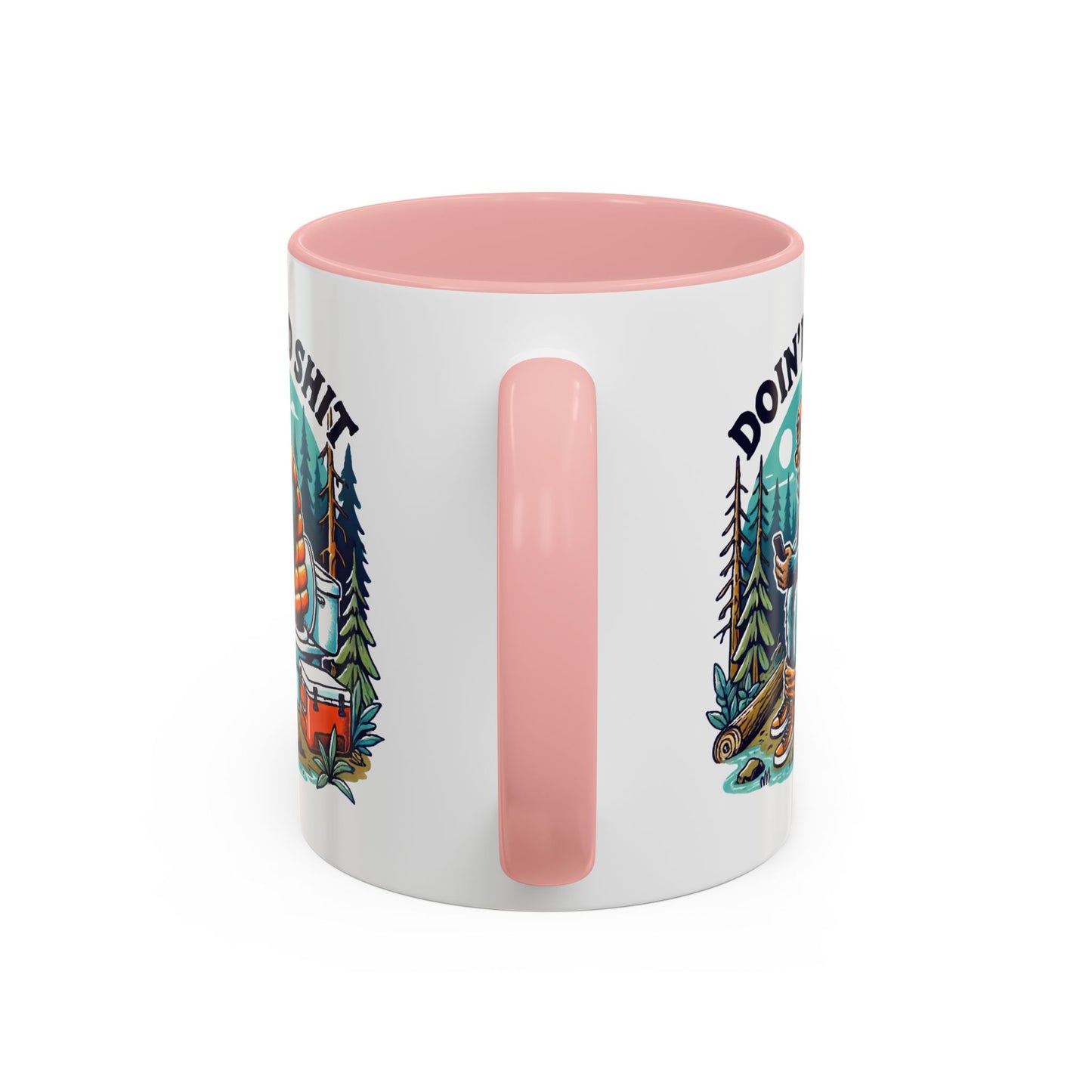 Father's Day Mug - Doin Dad Sh*t